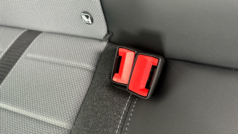 Vauxhall Grandland 157kW GS 73kWh 5dr Auto Electric Hatchback